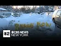 Some Staten Island roads remain impassable in wake of blizzard
