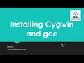 Programming fundamentals with C Language - Part 1