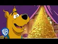 Download Lagu Scooby-Doo! | Scooby's Birthday Feast! | WB Kids
