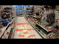 Target Camping and Outdoor Shop With Me For Yard Games