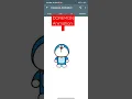 Doremon Animation Using Html And css