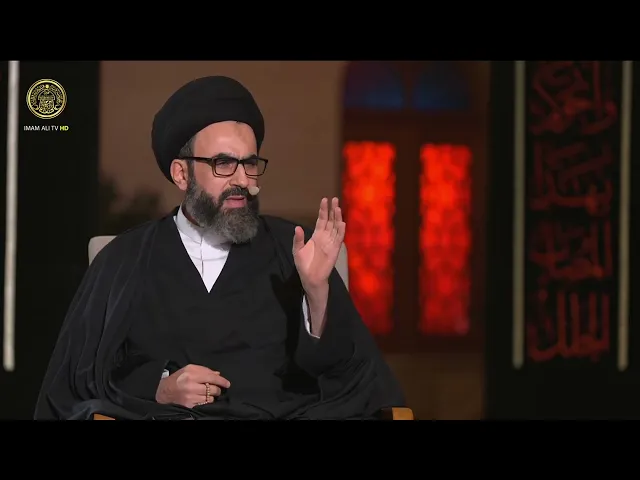 ⁣تغطية خاصة | بذكرى شهادة السيدة فاطمة الزهراء (عليها السلام) (1) جمادى الآخر 1447هـ