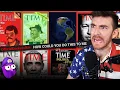 Doug proves he is smart with Sporcle quizzes VOD