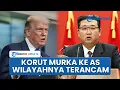 Download Lagu Korea Utara Marah hingga Ancam AS, Sebut Washington Menimbulkan Bahaya di Keamanan Pyongyang
