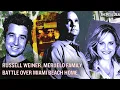 Russell Weiner Meruelo family battle over Miami Beach home TRD News