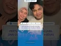 Download Lagu PERTUNANGAN Salma Salsabil dan Dimansyah Laitupa Jadi Bahan Hujatan Haters, Ada Apa?