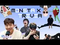 Download Lagu Monsta X Trivia