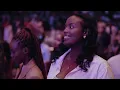 Israel Mbonyi - Swahili Collection (2024)