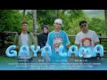 Download Lagu Gaya Lama - Jacson Zeran Ft Silet Open Up, Juan Reza \u0026 Diyah