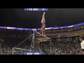 Hitomi Hatakeda JPN - Uneven Bars