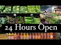 This Supermarket Open 24 Hours In Hillside Jamaica Premium Supermarket