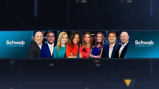🚨Watch Schwab Network LIVE 🚨