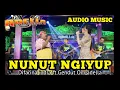 Download Lagu NUNUT NGIYUP, DIFARINA INDRA, GENDUT, OM ADELLA, AUDIO MUSIC, WOKO CHANEL