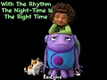 Download Lagu Rihanna - Dancing In The Dark (Lyrics) / (From The \