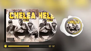 nikki mbishi x chid benz x songa chelea pina