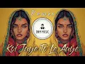 Download Lagu Koi Jaye To Le Aaye - DNM Music Remix | Ghatak | Hip Hop | Trap Mix