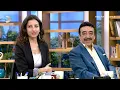 Renkli Sayfalar 143. Bölüm- Hakkı Bulut ve kızı Nazlı'dan "Son Mektup" düeti!