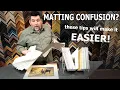 How to Pick the Right Mat For Your Picture Struggling to Choose the Right Mat Let s Fix That