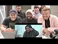 Download Lagu REACTING TO WolfieRaps - Check The Statistics Feat. Ricegum (Official Music Video)