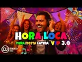 Download Lagu 🎧 Mix Hora Loca VIP 3.0 🎉 Pura Fiesta Latina – Reguetón, Merengue, Macarena, Meneaito y Más