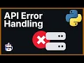 Error Handling Best Practices in Flask Robust Code Secure Logs