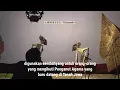 Story Wa Wayang - Ki Seno Nugroho, Jamus Kalimosodo (Kalimat Syahadat)