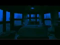 Download Lagu Enjoy a Night Full of Sleep to Rain and Thunder Sounds in a Cabin With Big Windows-Get over Insomnia