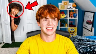 Secrets You Never Noticed In My Videos...