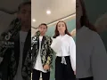 kasicun dan ifdal lagi tik tok an