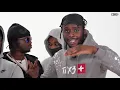 Do All #OFB Think The Same? | Bandokay x Double Lz x Izzpot x Dezzie x Akz x Kush x YF x Bradz x DZ