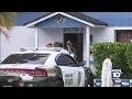 Investigators search assisted living facility in Miami-Dade