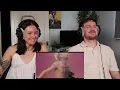 Beartooth - Might Love Myself REACTION
