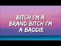 Ice Spice   Think U The Shit Fart Lyrics  You