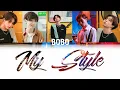 Download Lagu BOBO - My Style (Color coded lyrics Khmer / English) by Kpop បក