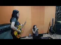 Download Lagu Given Up - Linkin Park ( Cover) by Jasmine Try to Rock