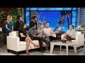 Video di ‘The Big Bang Theory’ Cast Is ‘Falling Apart’