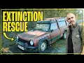 Download Lagu I Bought an Ultra-Rare Barn (Field) Find Classic - I Have BIG Plans