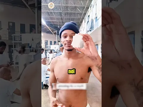 Anh ấy làm điều ai cũng nói, nhưng thực tế thì..😳