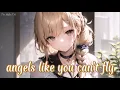 Download Lagu Nightcore - Angels Like You - (Miley Cyrus) - (Lyrics)