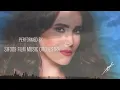 YA TARA Abeer Nehme [Official Lyrics Video]  يا ترى عبير نعمة