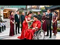 Download Lagu Menikah Dengan Suami Lumpuh Di Kursi Roda, Dihina Keluarga, Tak Sangka CEO Miliarder Tersembunyi MP3