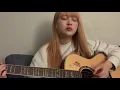 이소라 - 사랑이 아니라 말하지 말아요 (cover)