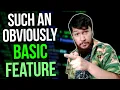 Modprobe Finally Gets This Basic Developer Feature