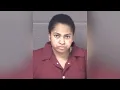 Detainee accused of shooting at police vehicles at WNC detention facility