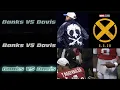 BVD I m Somethin MCU X-Men NFL Preseason MORE