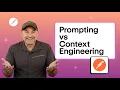 Context Engineering Explained The Secret to Reliable AI Agents