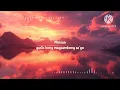 Maki | KAHEL NA LANGIT - Lyrics Video