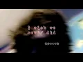 Download Lagu life imitates life - quannnic (lyrics)