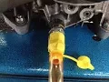 HOW TO REPLACE A LEAKING OIL QUICK DRAIN VALVE MY BIGGEST PET PEEVE