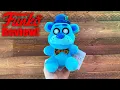 FUNKO FREDDY FROSTBEAR PLUSH REVIEW